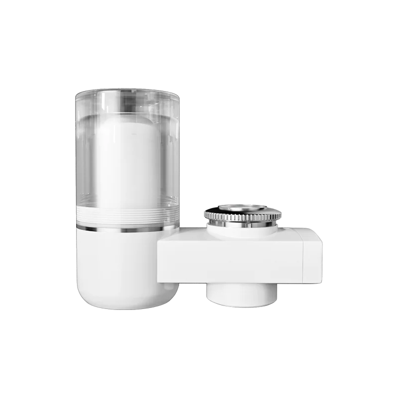 Filtre à Eau de Robinet – Charbon Actif